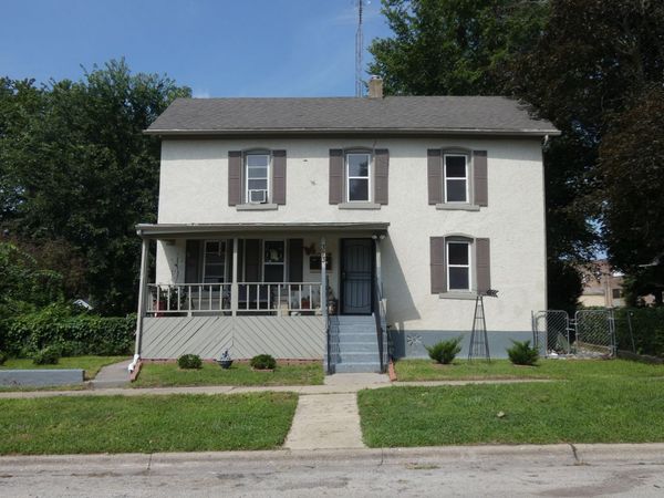 373 N Adams Street , Kankakee, IL 60901