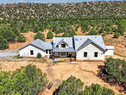 15 Hobart Road Tijeras, NM 87059