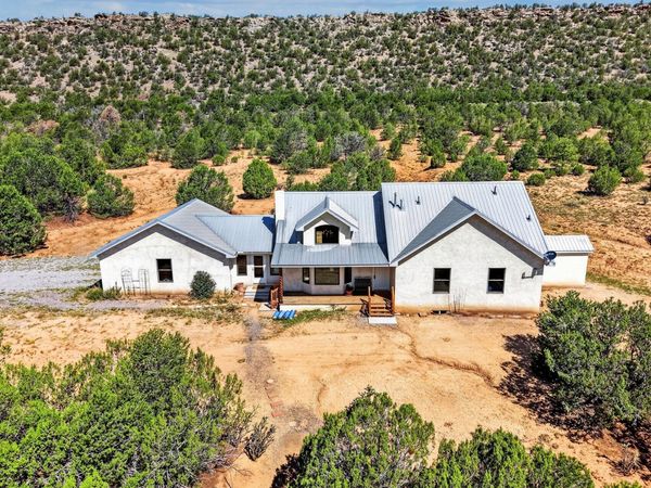 15 Hobart Road , Cedar Crest, NM 87008