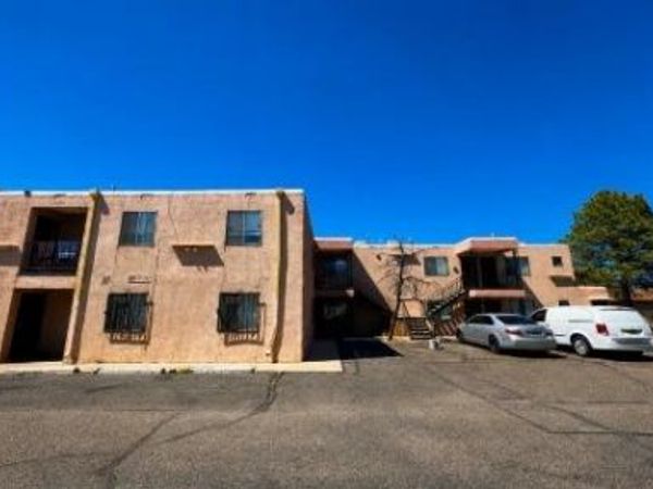 609 Mesilla Street SE, Albuquerque, NM 87108