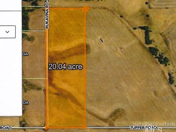 TBD Tupper Rd, Weippe, ID 83553