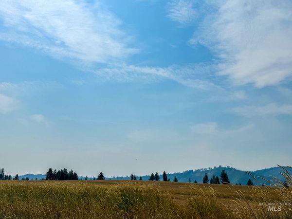 TBD Tupper Rd, Weippe, ID 83553