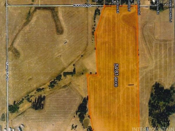 TBD Three Mile Rd, Weippe, ID 83553
