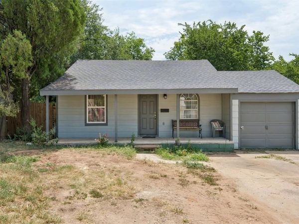 12 SE 40th Street, Oklahoma City, OK 73129