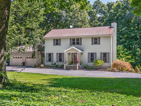680 TALL OAK Lane, Lewisburg, PA 17837