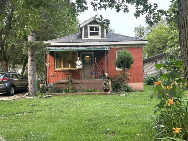 2773 Oklahoma Street , Lake Station, IN 46405