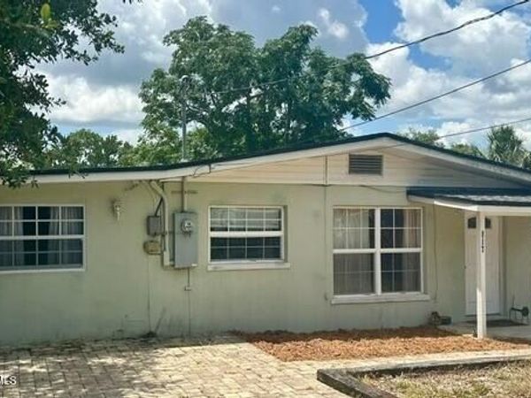 817 Dunbar Street , Cocoa, FL 32927