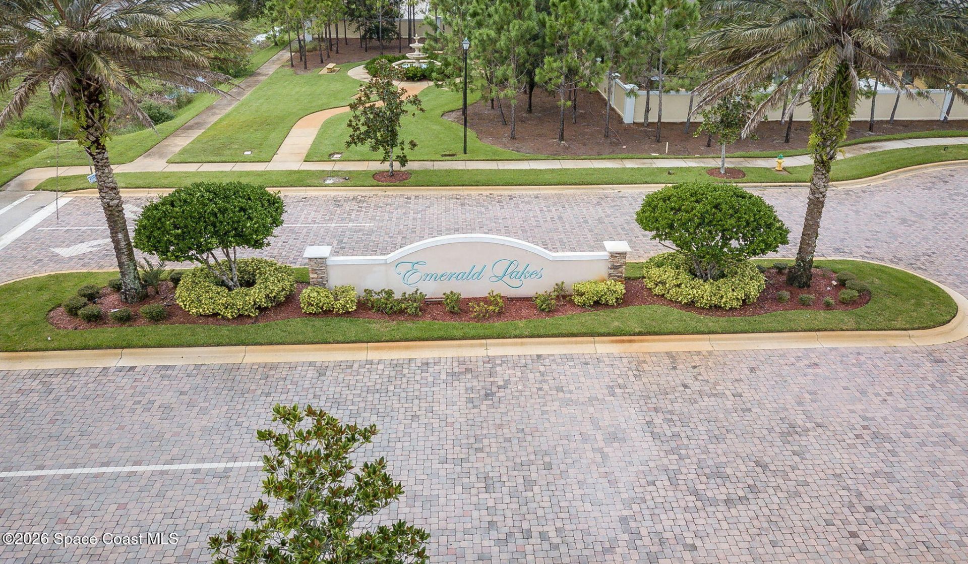 5364 Brilliance Circle , Cocoa, FL 32926 Photo
