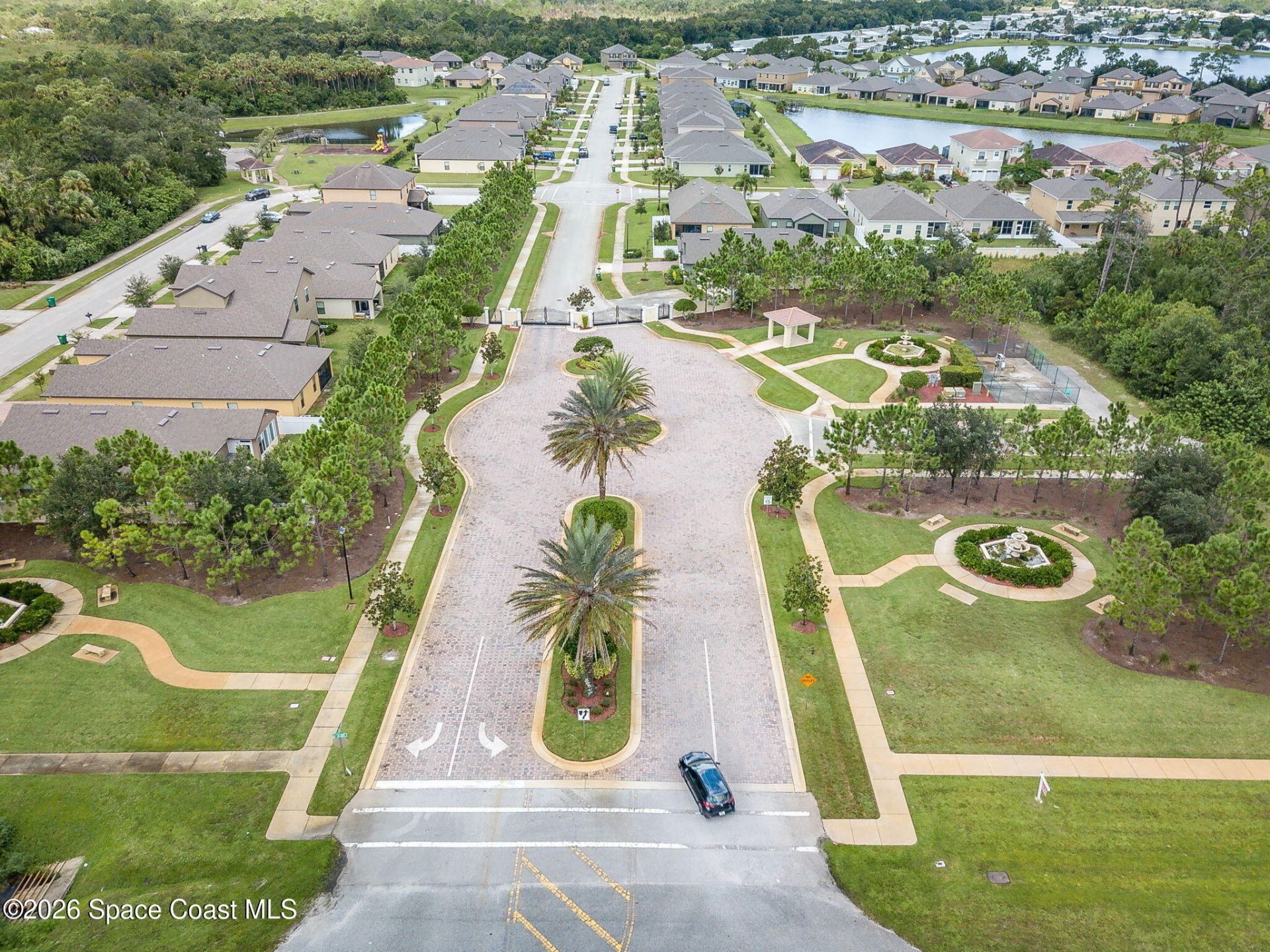 5364 Brilliance Circle , Cocoa, FL 32926 Photo