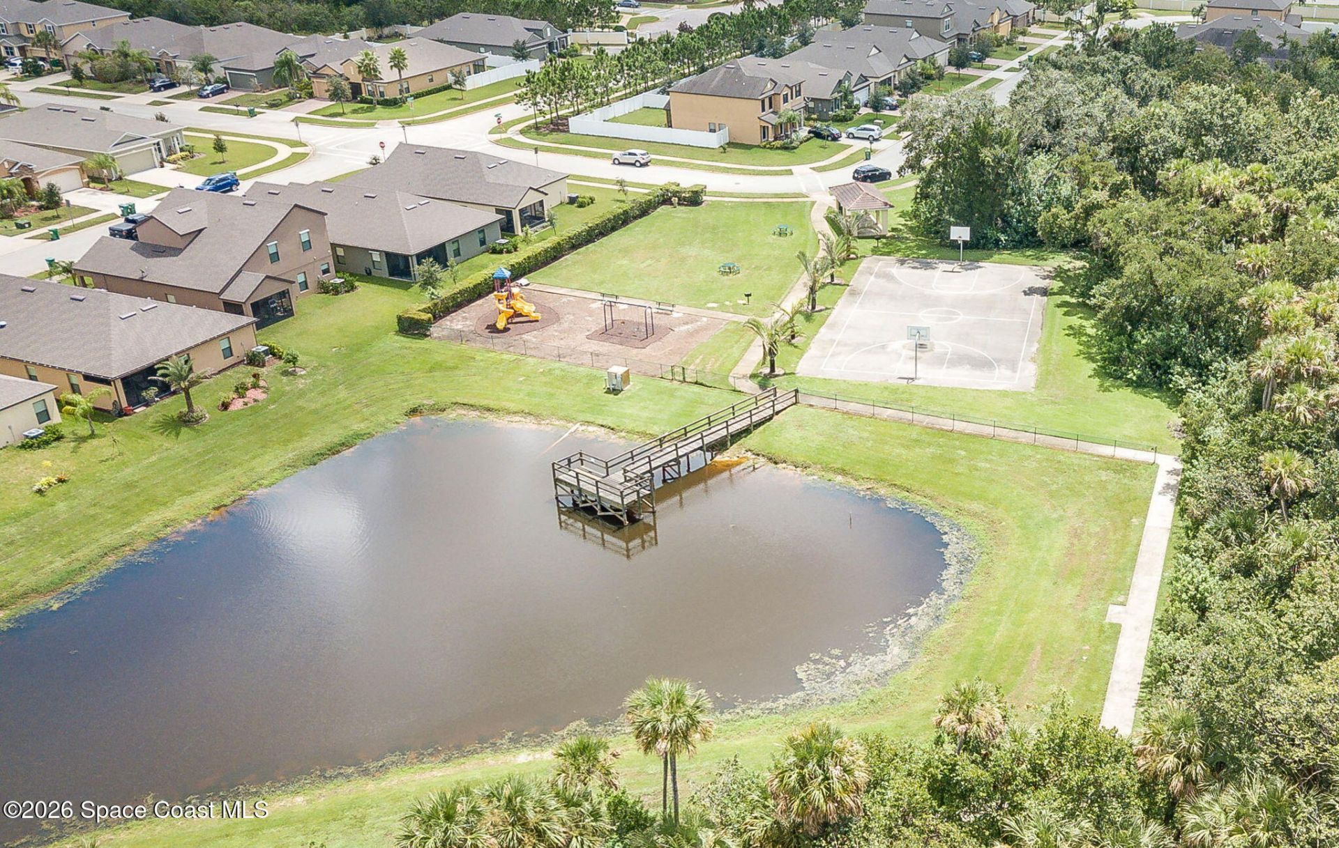 5364 Brilliance Circle , Cocoa, FL 32926 Photo