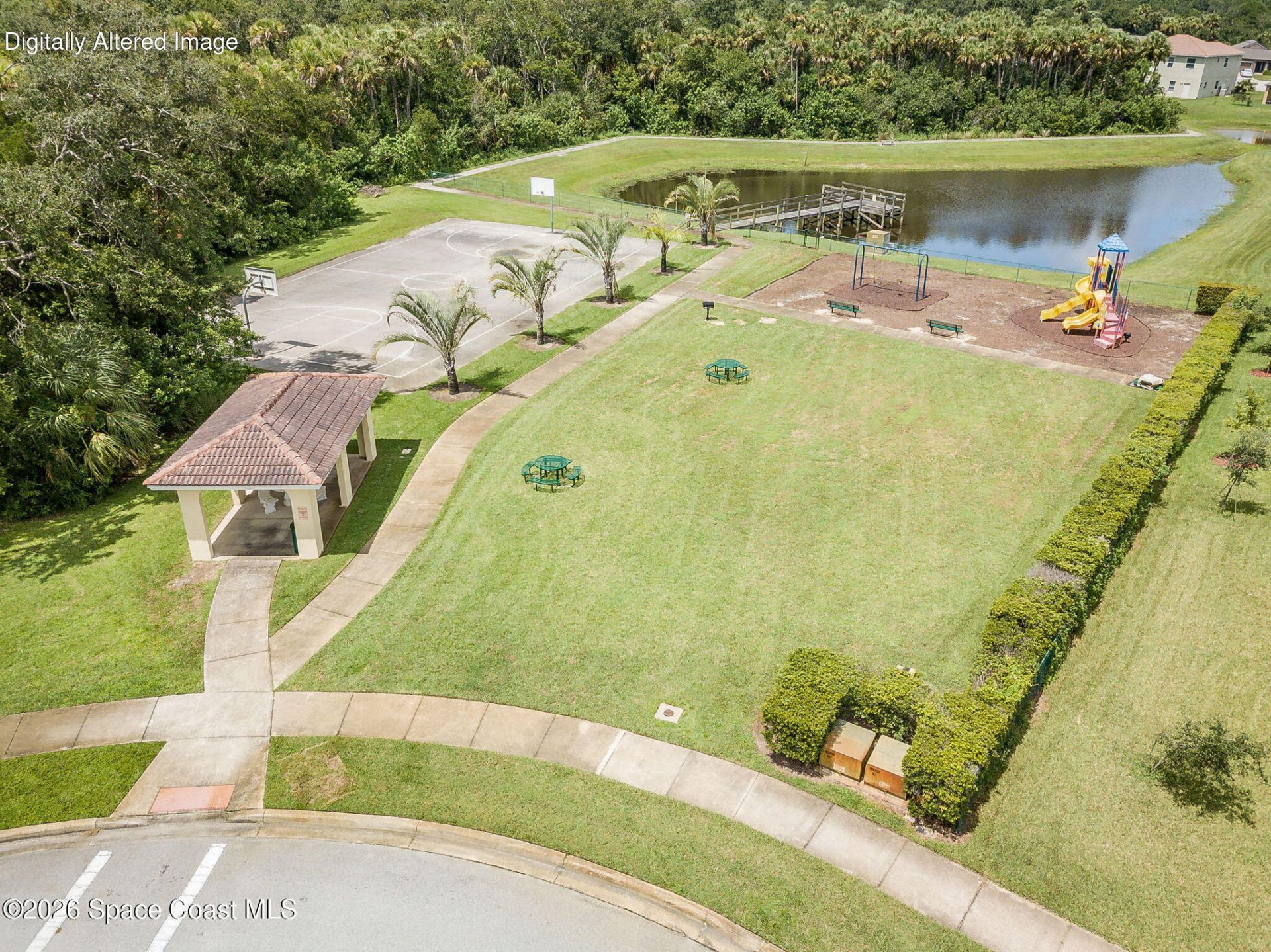 5364 Brilliance Circle , Cocoa, FL 32926 Photo