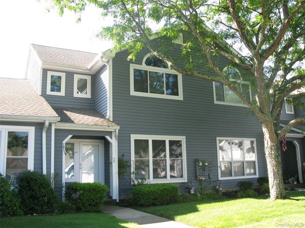 728 Birchwood Park Drive , Middle Island, NY 11953