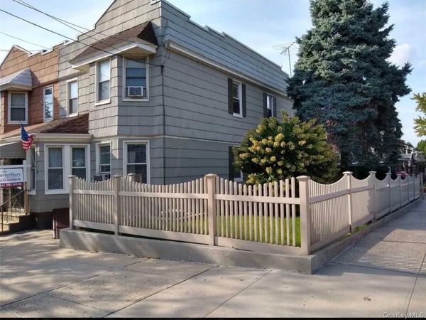 6069 80th Avenue , Ridgewood, NY 11385