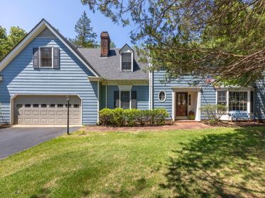 2361 LONICERA WAY , Charlottesville, VA 22911