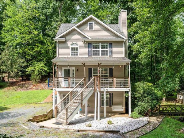 5 BRIDLEWOOD DR , Palmyra, VA 22963