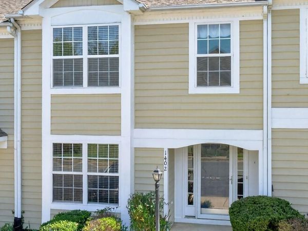 1402 ALLISTER GRN , Charlottesville, VA 22901