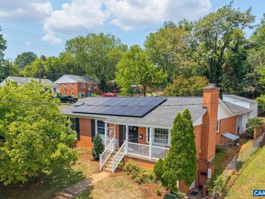 1101 RIVER CT , Charlottesville, VA 22901