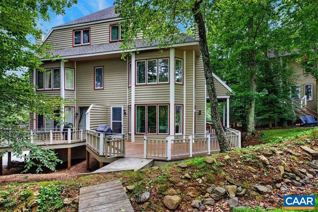 15 Trillium Close , Wintergreen Resort, VA 22967 Main Photo