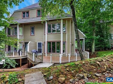 15 TRILLIUM CLOSE , Wintergreen Resort, VA 22967