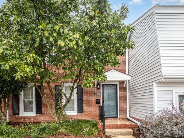 8017 Regent Park Lane , Charlotte, NC 28210