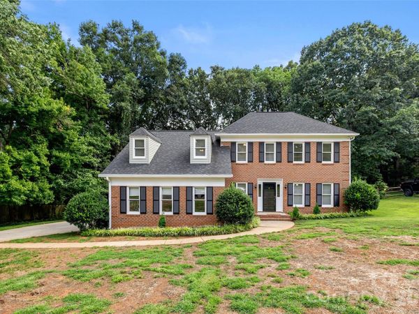 13110 Graymist Drive , Charlotte, NC 28215