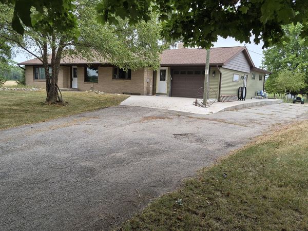 4991 E 128th Street, Grant, MI 49327