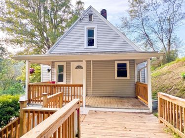 630 Bunner Ridge Road, Fairmont, WV 26555