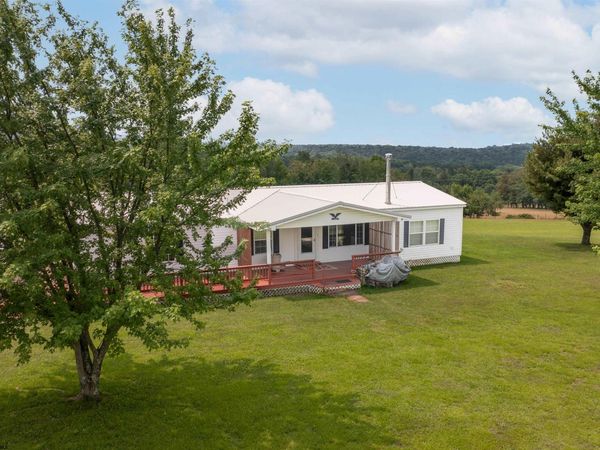 56 VISTA LANE Lane, Bruceton Mills, WV 26525