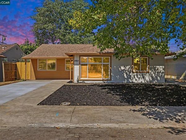 1023 Caldwell Ave, Vallejo, CA 94591