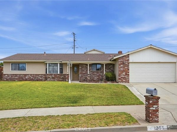 1355 Via Del Carmel, Santa Maria, CA 93455