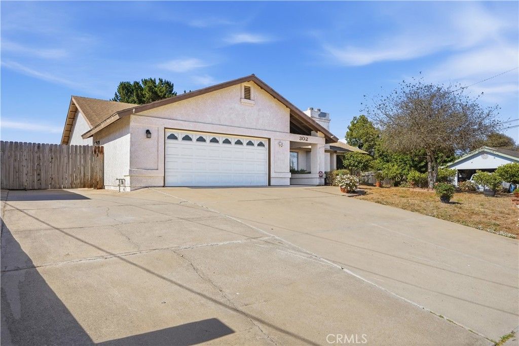 302 Patterson, Santa Maria, CA 93455 Main Photo