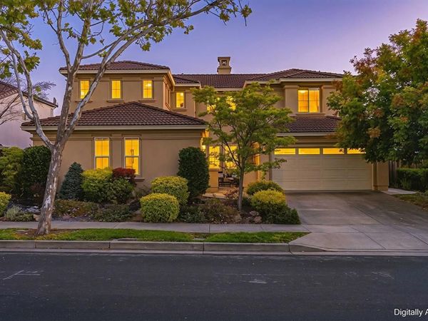 5811 Cattleya Dr , San Ramon, CA 94582