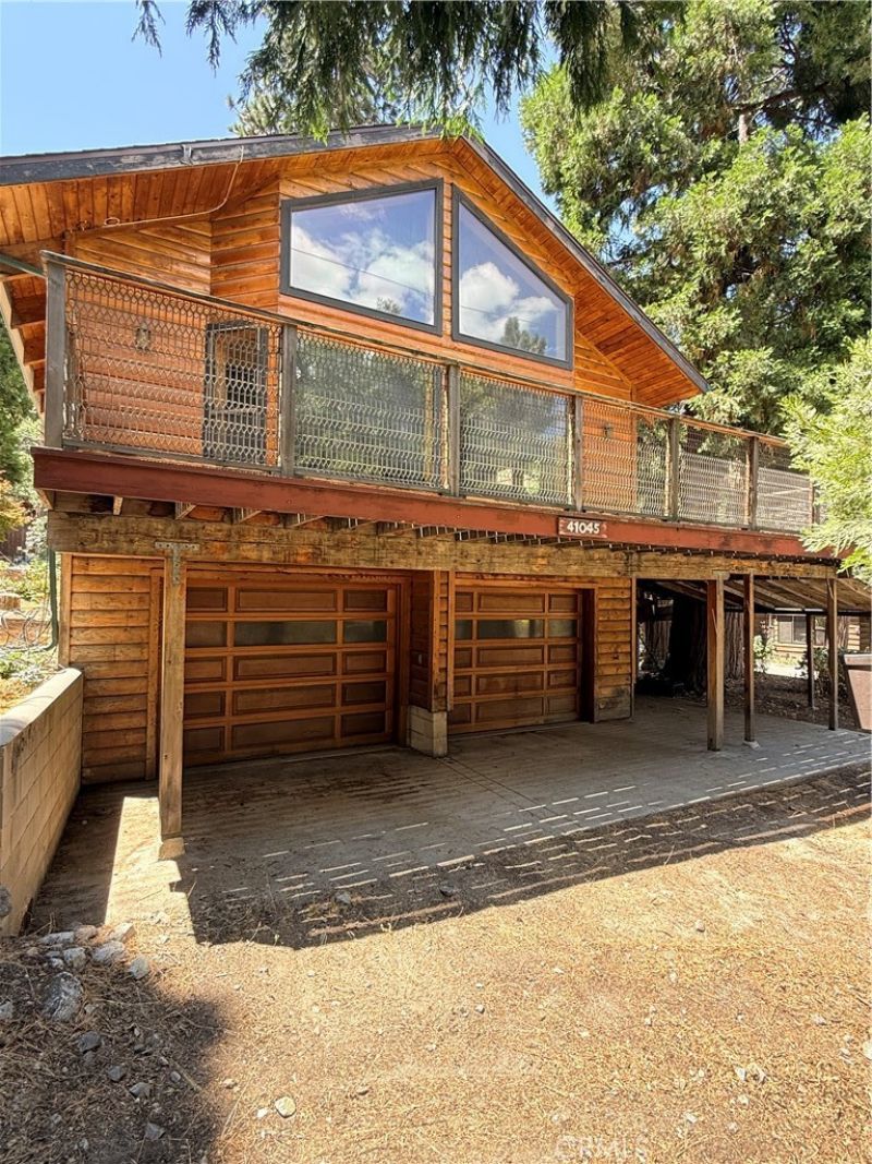 41045 Valley Of The Falls, Forest Falls, CA 92339 Main Photo