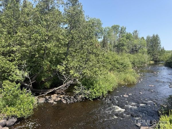 37 Acres W Townline Road, Hematite Twp, MI 49920