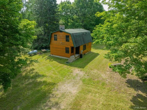 E12329 H58 Highway, Munising Twp, MI 49884