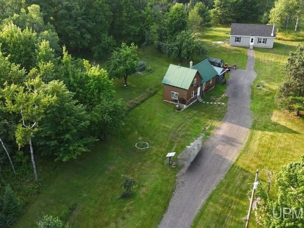 14437 Korhonen Road, Baraga Twp, MI 49908