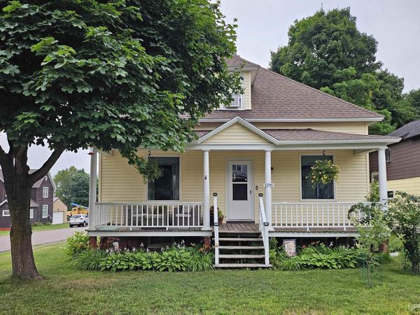 52196 B Avenue, Torch Lake Twp, MI 49934