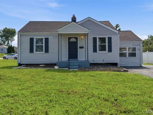 3166 O Hare Drive , St Ann, MO 63074