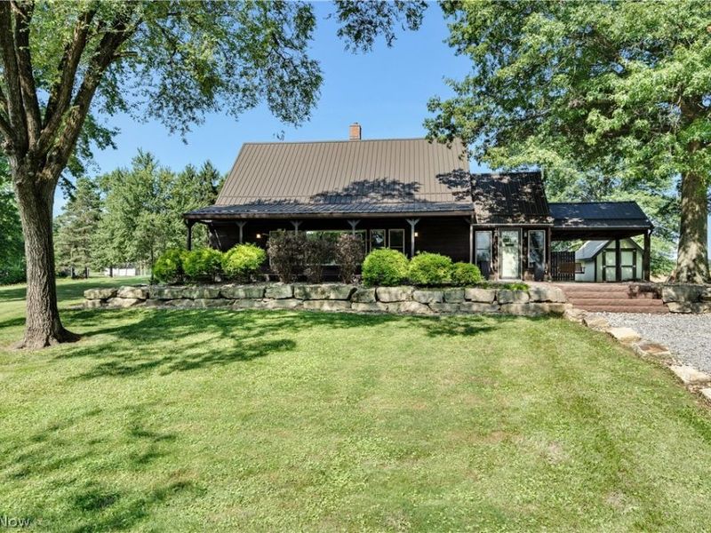 12094 Diehl Road, North Jackson, OH 44451 Photo 1