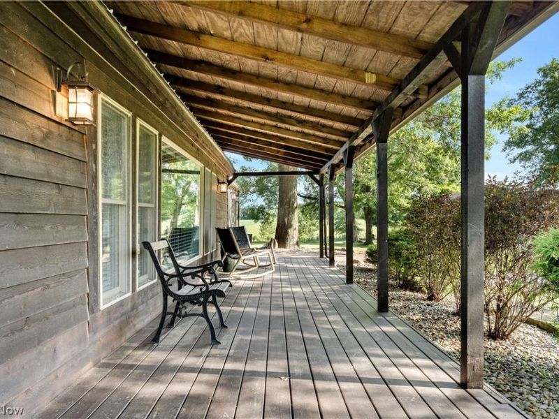 12094 Diehl Road, North Jackson, OH 44451 Photo 3