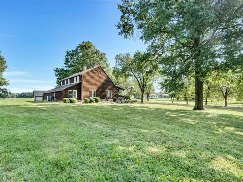12094 Diehl Road, North Jackson, OH 44451 Photo 37