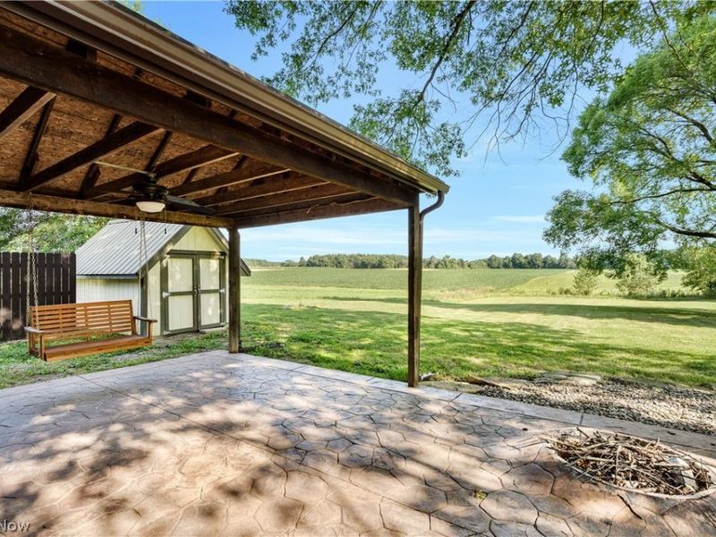 12094 Diehl Road, North Jackson, OH 44451 Photo 41