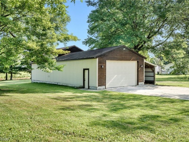 12094 Diehl Road, North Jackson, OH 44451 Photo 43