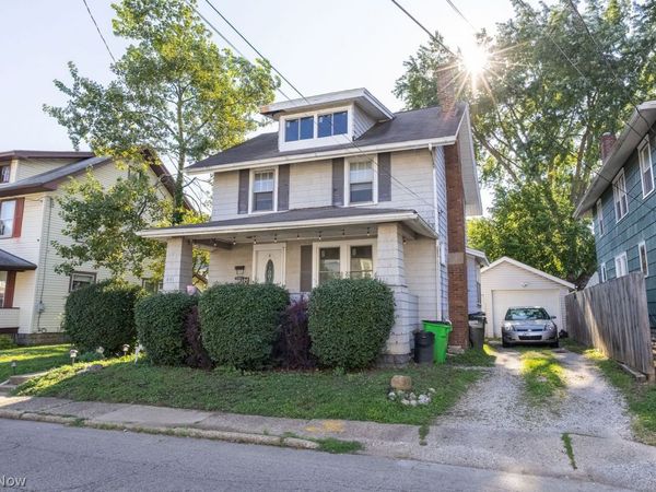 841 10th Street NE, Massillon, OH 44646