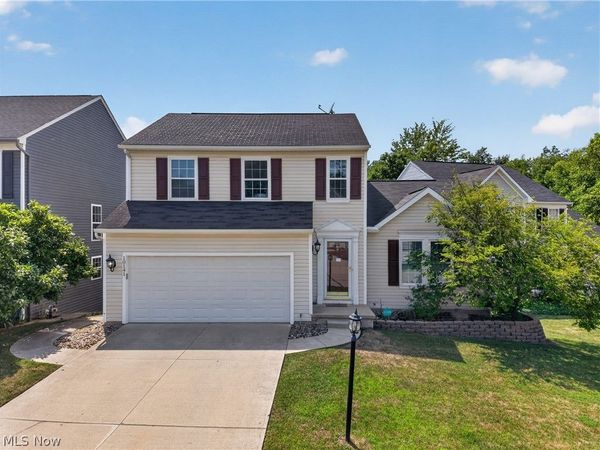 10141 Ravenwood Court, Streetsboro, OH 44241
