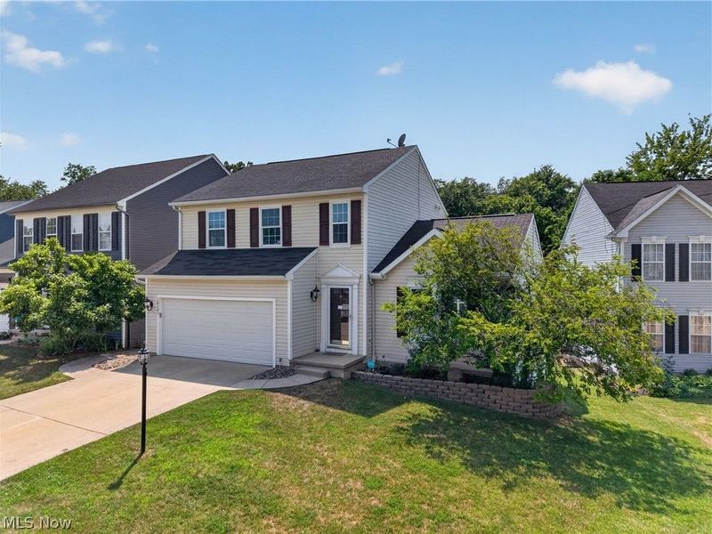 10141 Ravenwood Court, Streetsboro, OH 44241 Photo 2