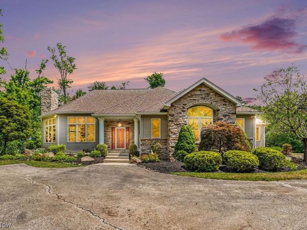 13945 Butternut Road, Burton, OH 44021