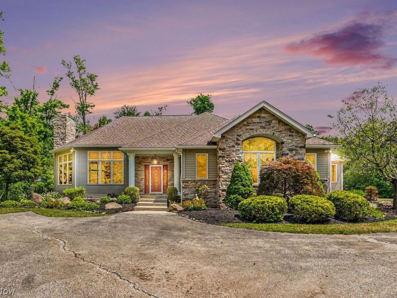 13945 Butternut Road, Burton, OH 44021 Photo 1