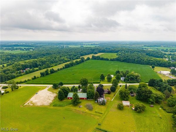 11107 State Route 113 W, Berlin Heights, OH 44814