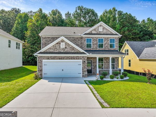 137 Hunts Mill Circle, Griffin, GA 30224